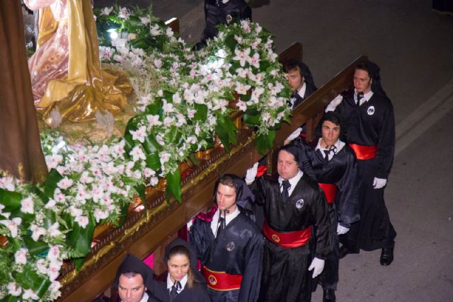 Viernes Santo (Noche) 2013 - 63